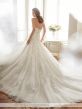 Sophia Tolli Y11715 Deon Wedding Dress