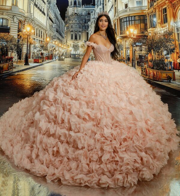 Petal Pink