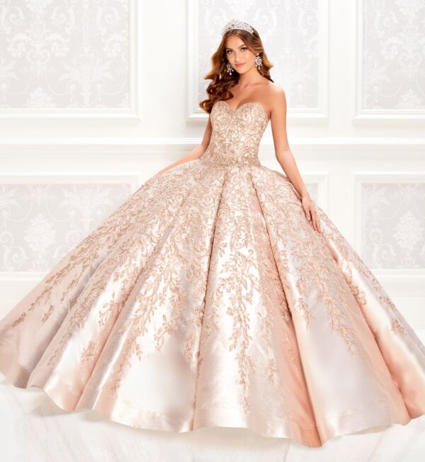 Princesa by Ariana Vara - Dress Style PR22024