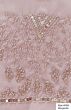 Christina Wu 40350 Beaded Bodice V-Neck Dress