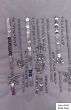 Bridal Silver