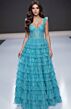 Jovani 38251 Prom Dress