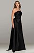 Gia Franco 12536 Strapless Dress