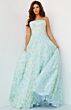Jovani K09765 Junior Pageant Dress