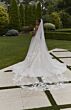 Mori Lee 2621 Primrose Basque Waist Corset Bodice Bridal Dress
