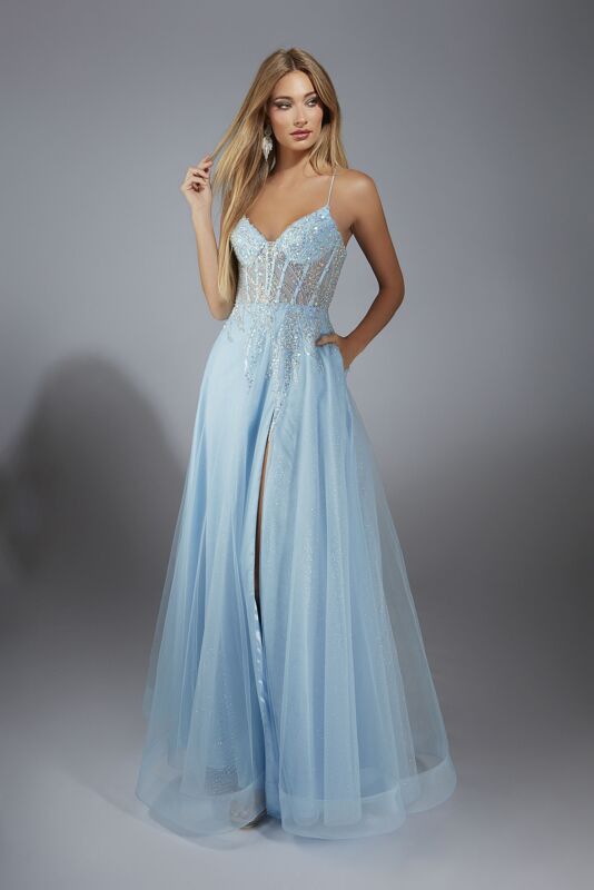 Light Blue