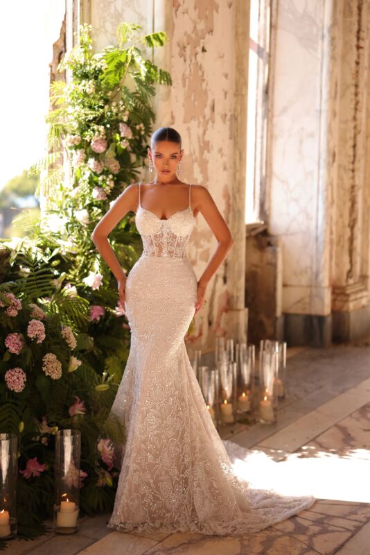 Ivory/Nude