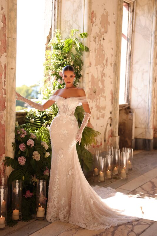 Ivory/Nude