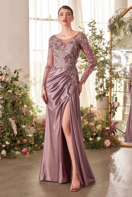 Dusty Lavender