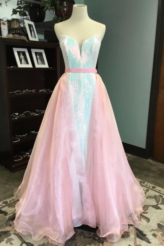 Light Pink