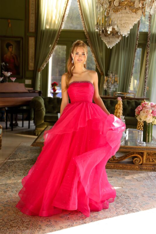 Hot Pink