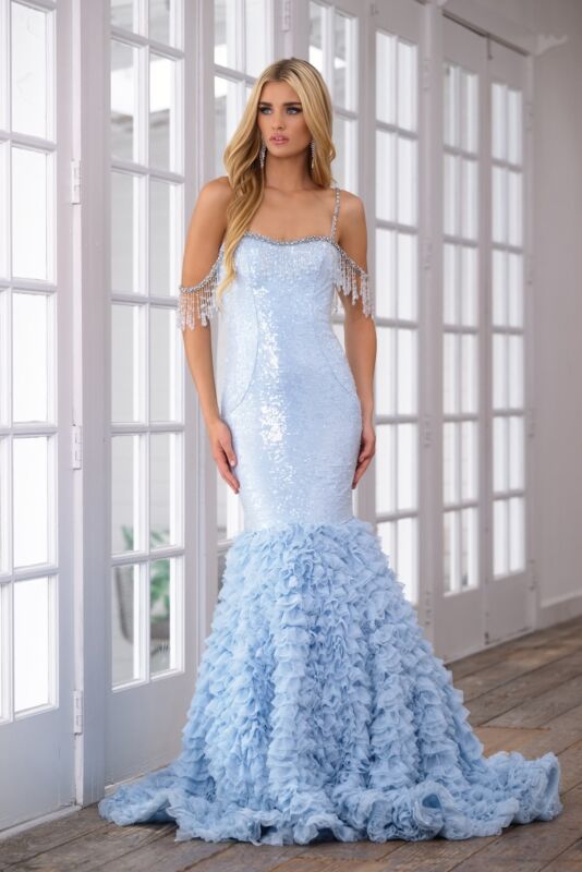 Light Blue