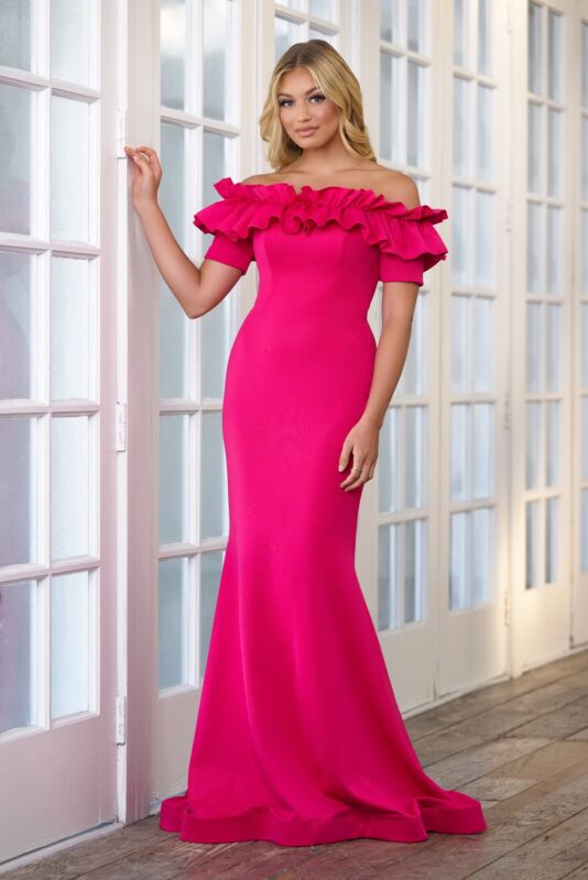 Hot Pink