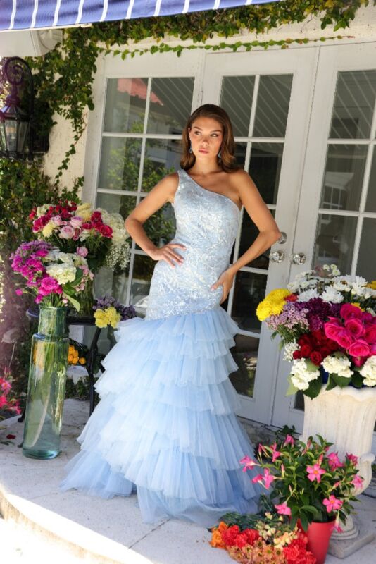 Light Blue