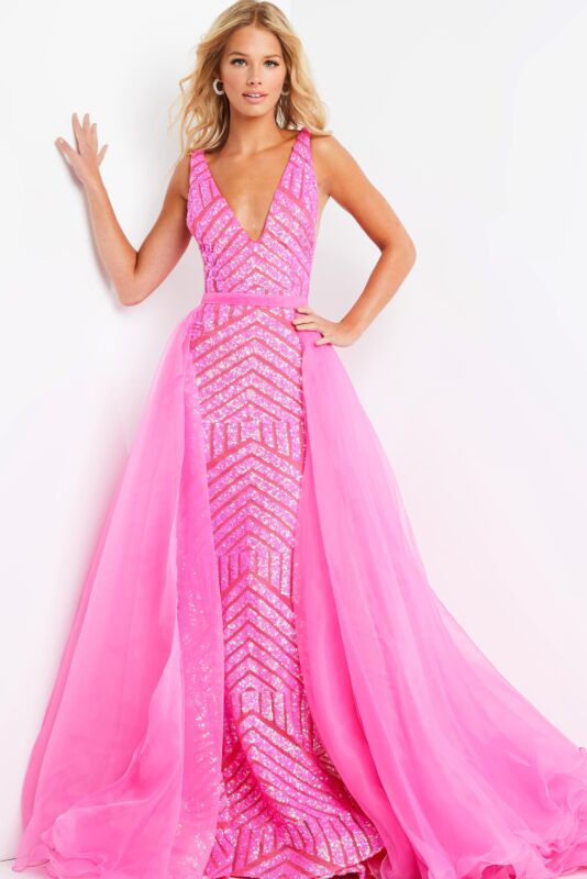 18 - Hot Pink