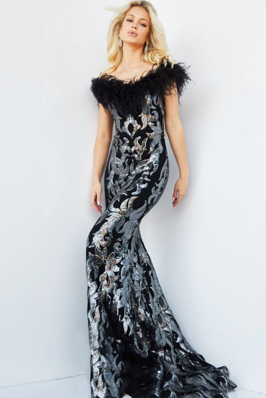 Black-Gunmetal