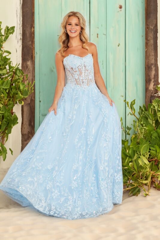 Sky Blue