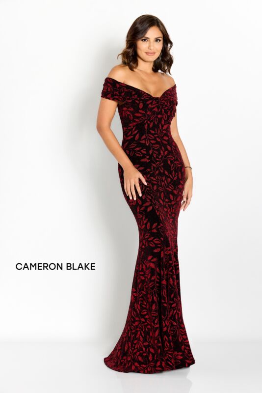 Black/Red
