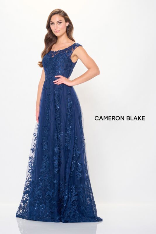 Navy Blue