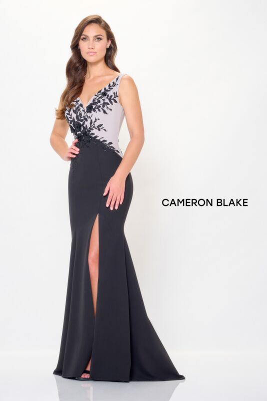 Platinum/Black