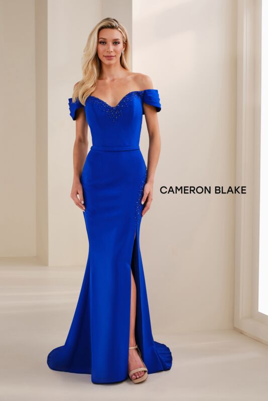 Royal Blue