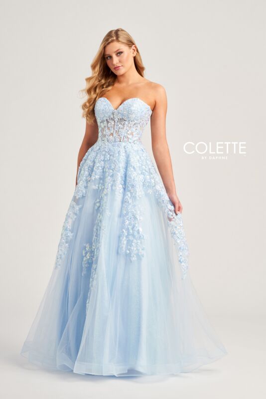Light Blue
