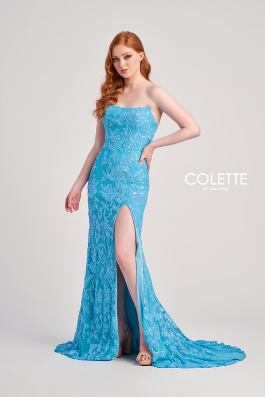 Turquoise