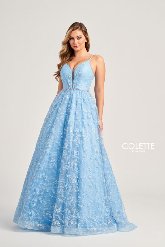 Light Blue