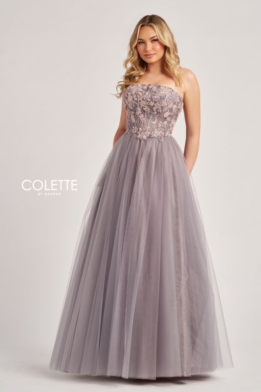 Platinum/Blush