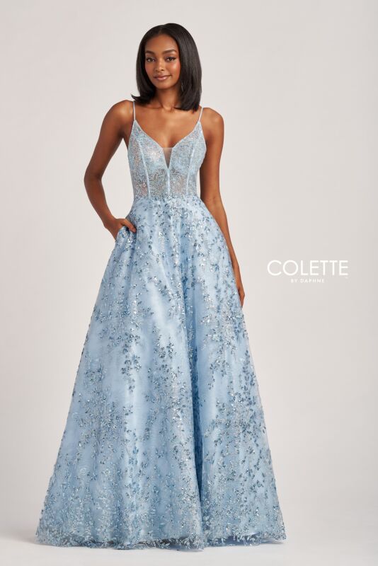 Light Blue