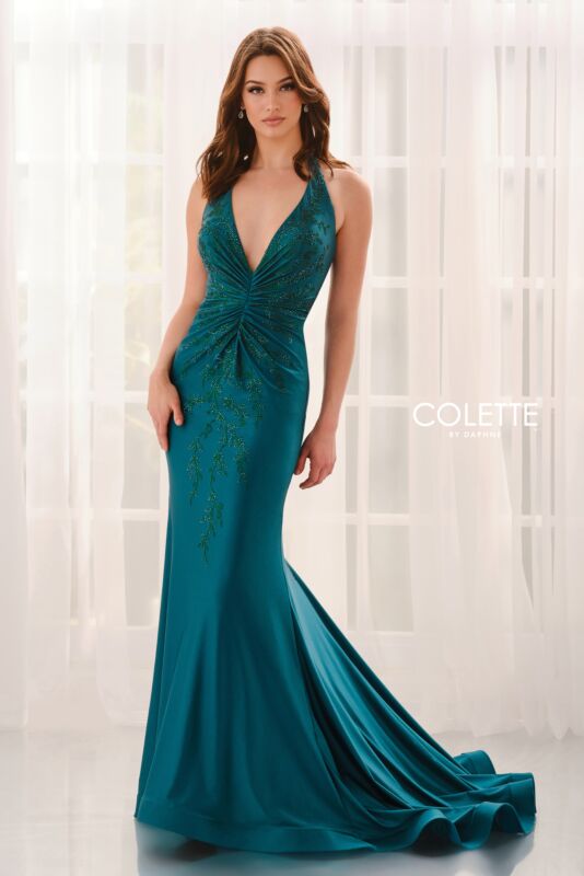Teal