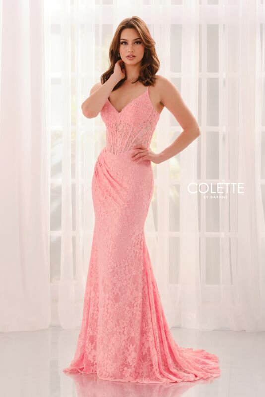 Coral Pink