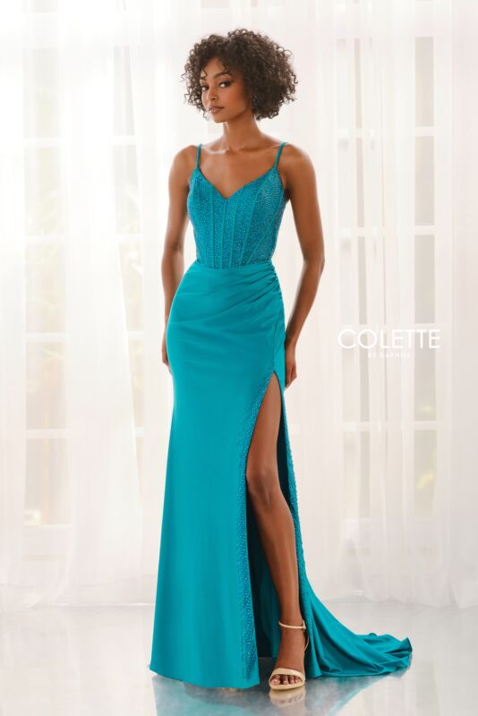 Turquoise