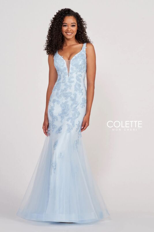 Powder Blue