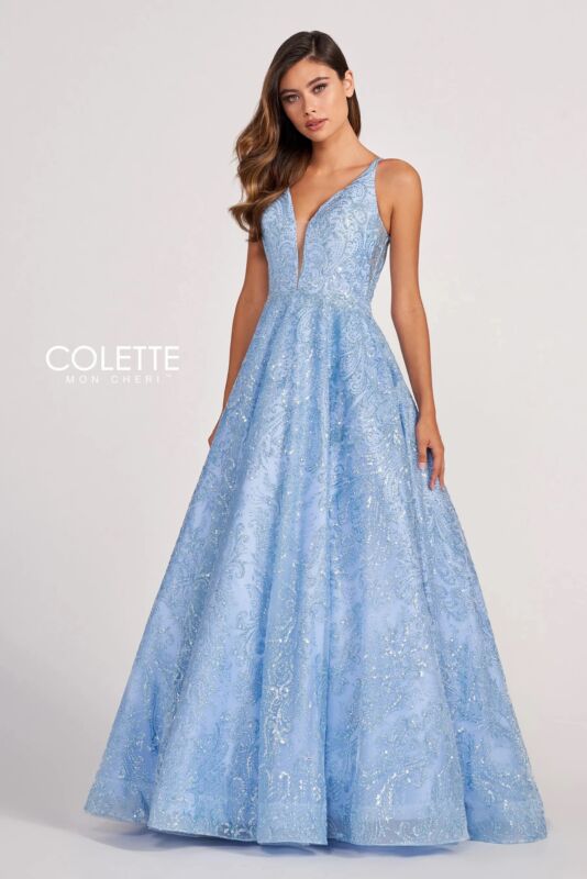 Powder Blue