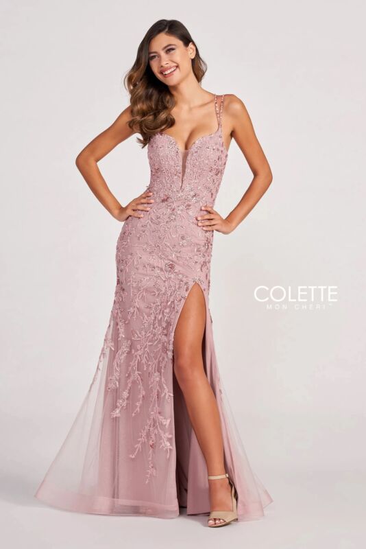 Dusty Rose