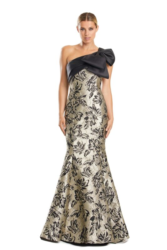 Taupe/Black