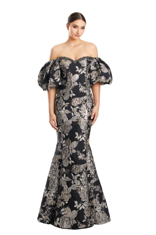 Black/Pewter