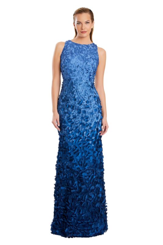 Blue/Multi
