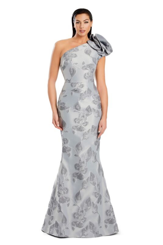 Silver/Grey