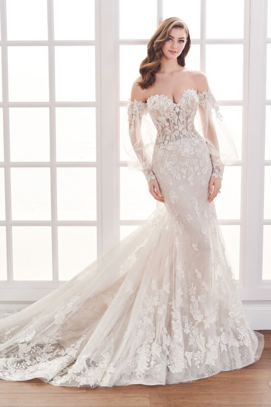 Ivory/Blush