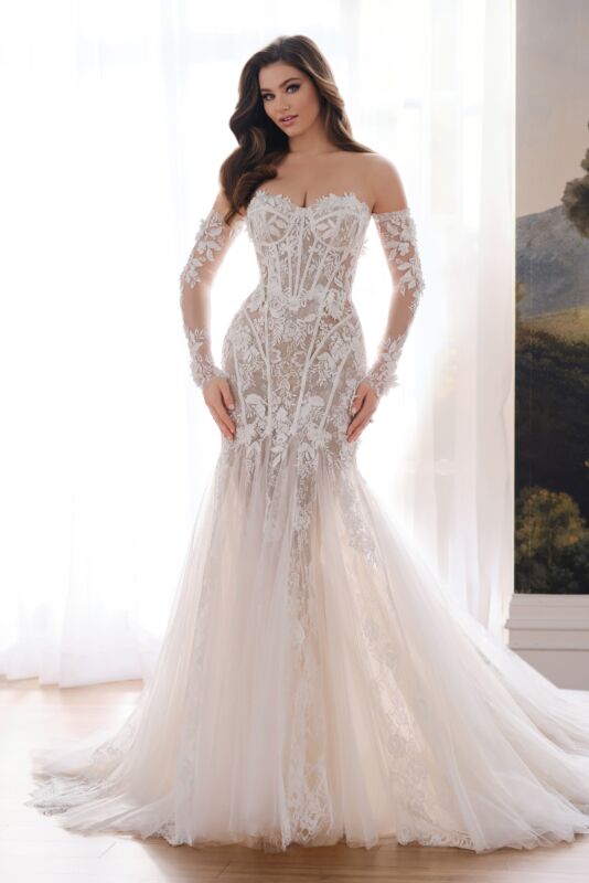 Diamond White/Nude