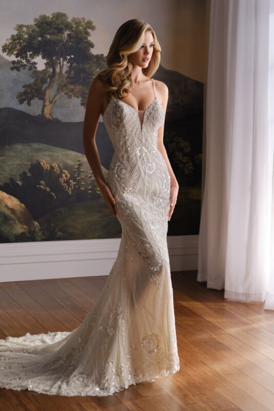 Ivory/Champagne