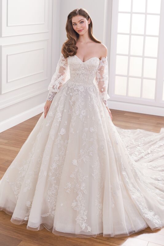 6 - Diamond White/Blush