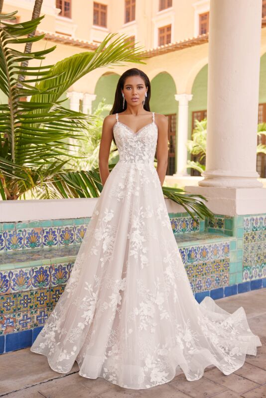Ivory/Tea Rose