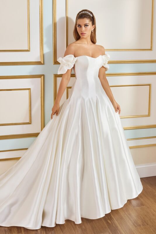 Diamond White