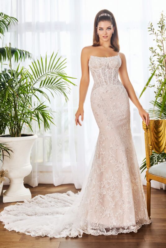Ivory/Blush