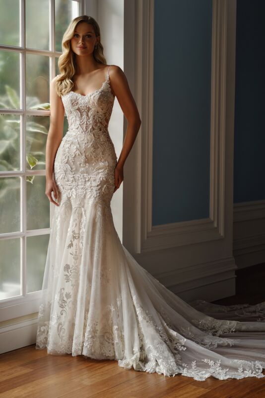 Ivory/Champagne