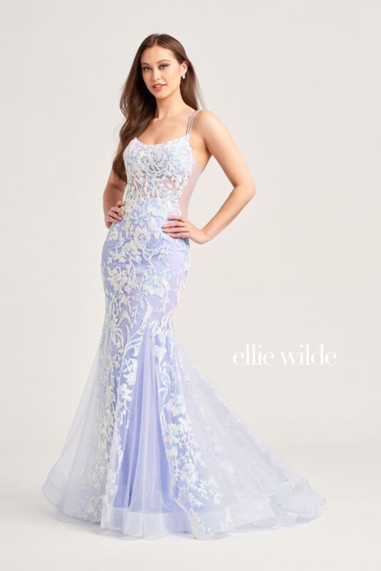 Periwinkle/Opal