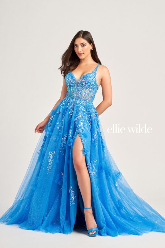 Cerulean Blue